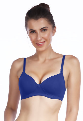 padded Bras, designed for women and girls, made from premium